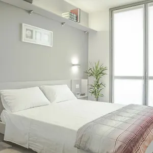 Alfa Bicocca Apartamento