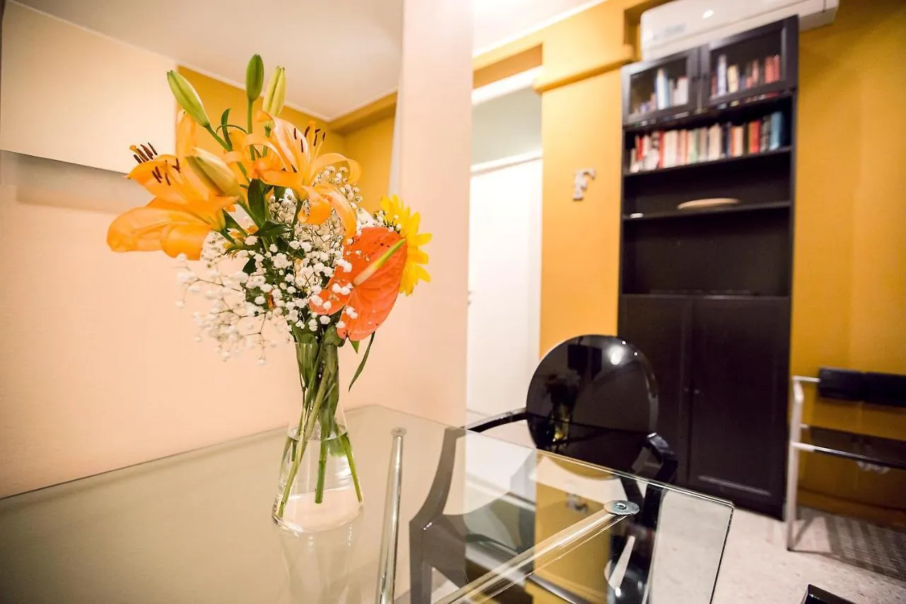Marghera Terrace Apartment Milano