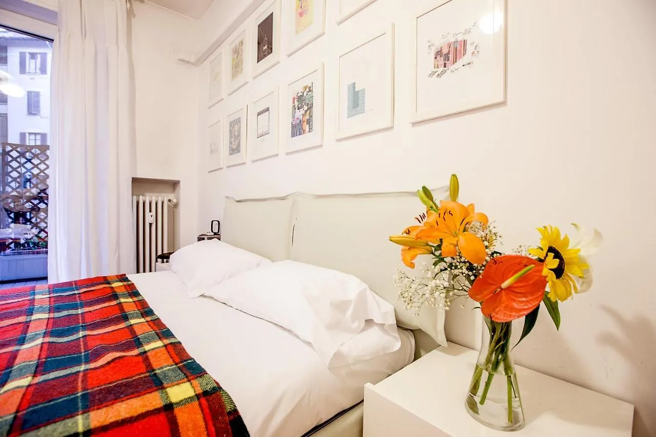 Marghera Terrace Apartment Milano